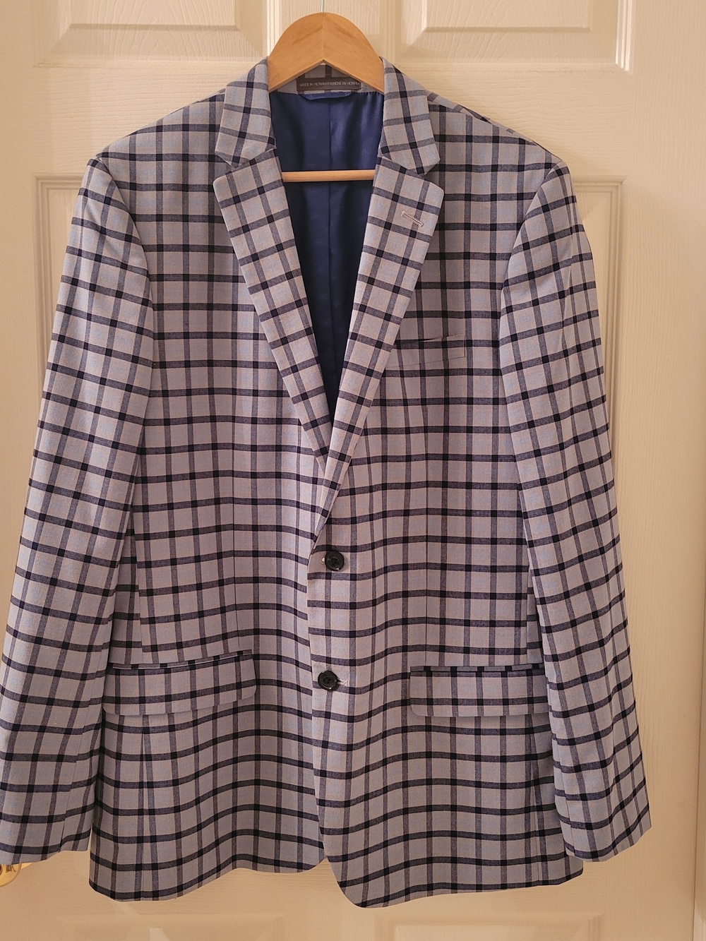 Ben Sherman Sport Coat